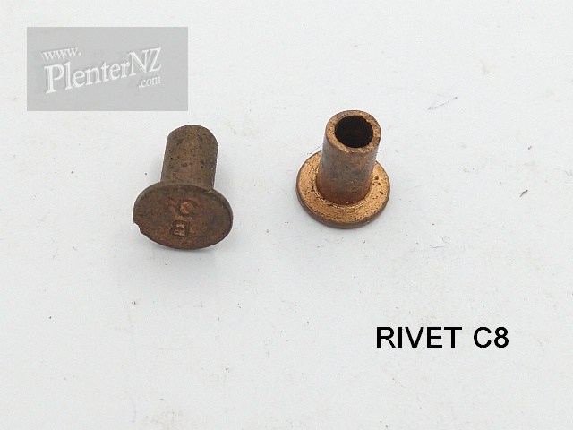 RIVET C8